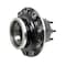 Webb 2656 Abs W/Cups  Drive Studs 26561--0T - alternate 5